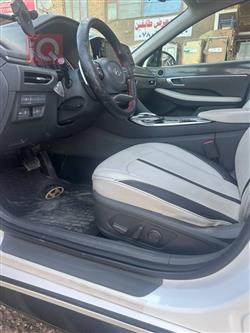 هیوندای سۆناتا